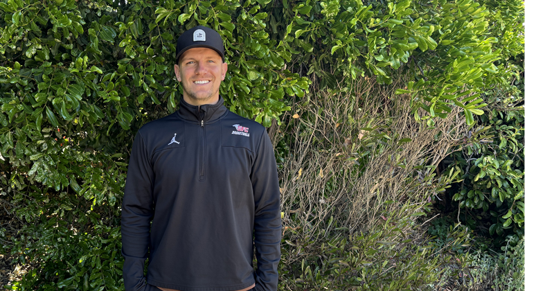 FCA Basketball Director